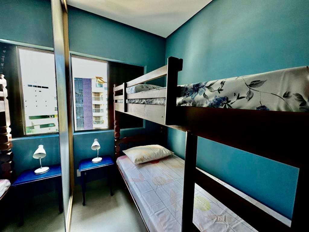 Pe Na Areia - Sol E Mar Enseada Apartamento Guarujá Exterior foto